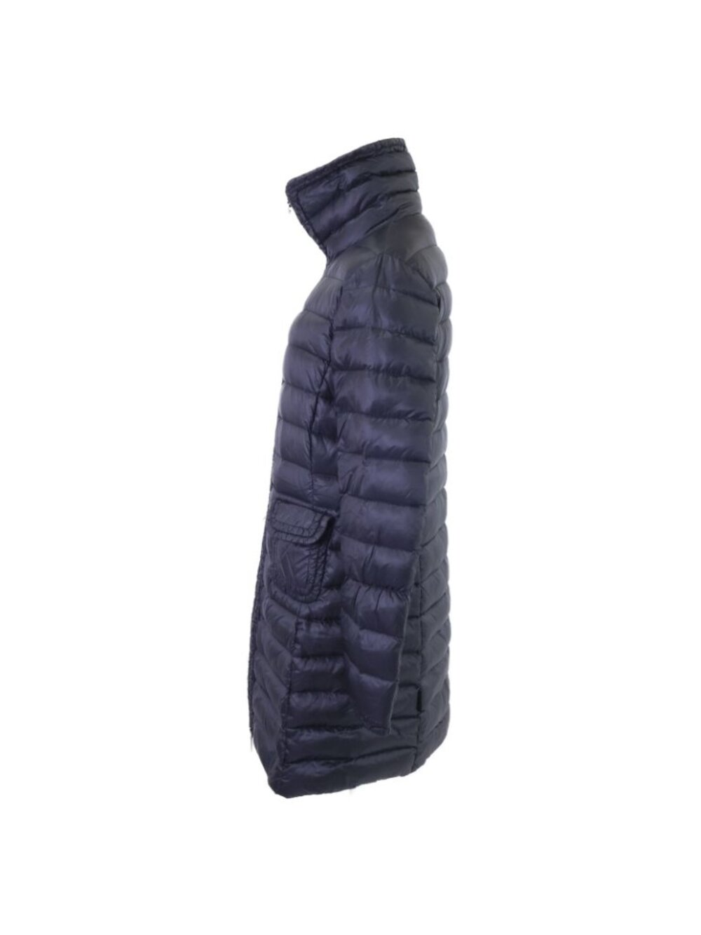 Moncler Vanneau Vannes Stand Collar Down - Picture 2 of 12